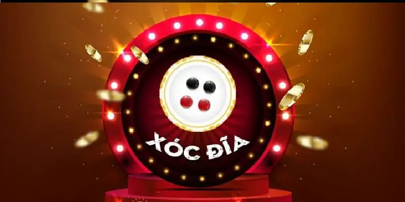 Xóc đĩa online