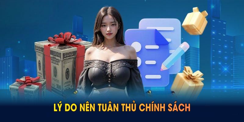 Lý do nên tuân thủ chính sách miễn trừ trách nhiệm QQ88