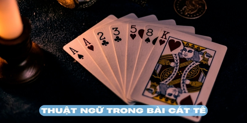 Những thuật ngữ đặc trưng chỉ có trong bộ môn này